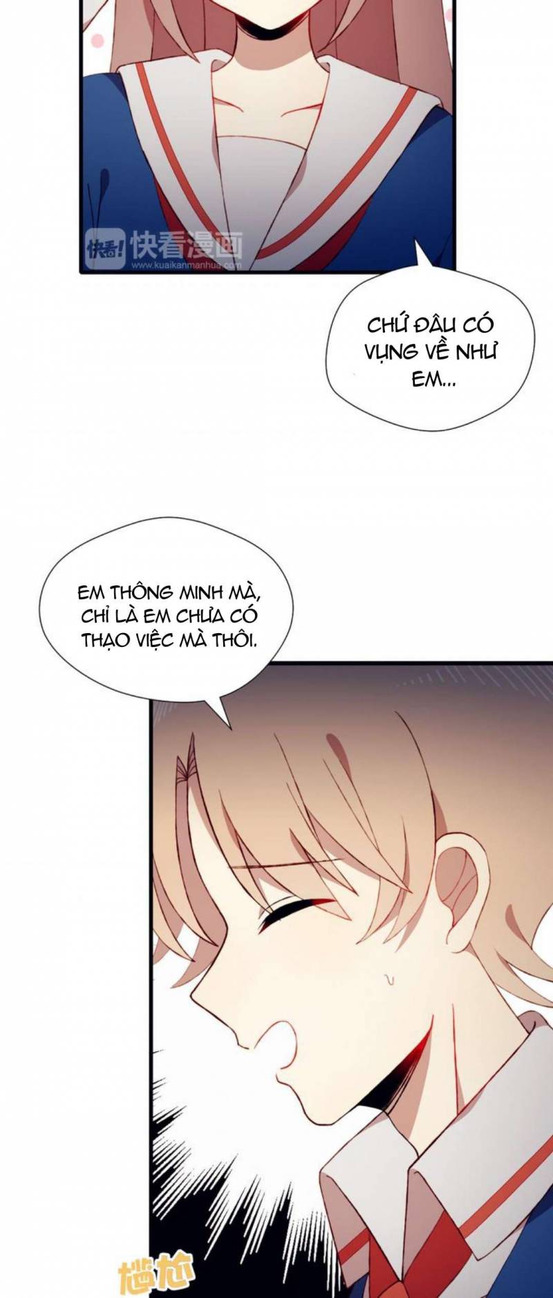 Mối Tình Đầu Chưa Được Trọn Vẹn Chap 36.2 - Next Chap 37.2