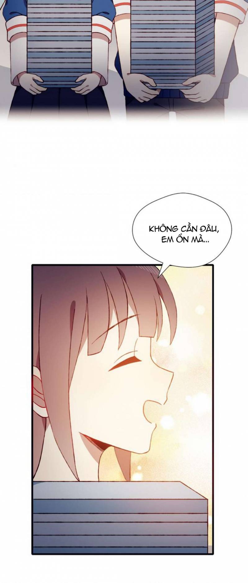 Mối Tình Đầu Chưa Được Trọn Vẹn Chap 36.2 - Next Chap 37.2