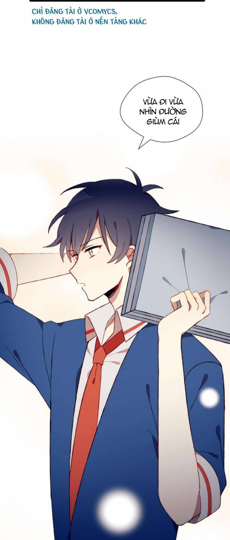 Mối Tình Đầu Chưa Được Trọn Vẹn Chap 36.2 - Next Chap 37.2