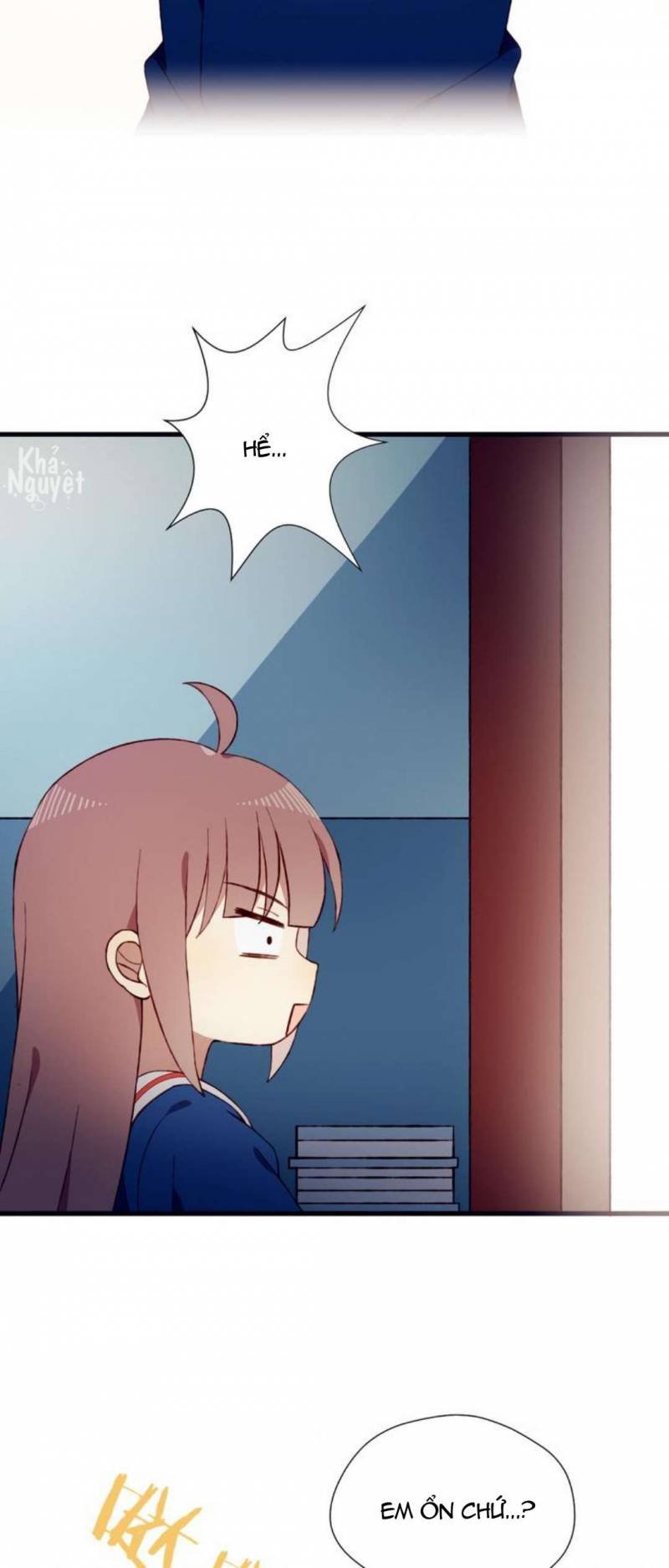 Mối Tình Đầu Chưa Được Trọn Vẹn Chap 36.2 - Next Chap 37.2