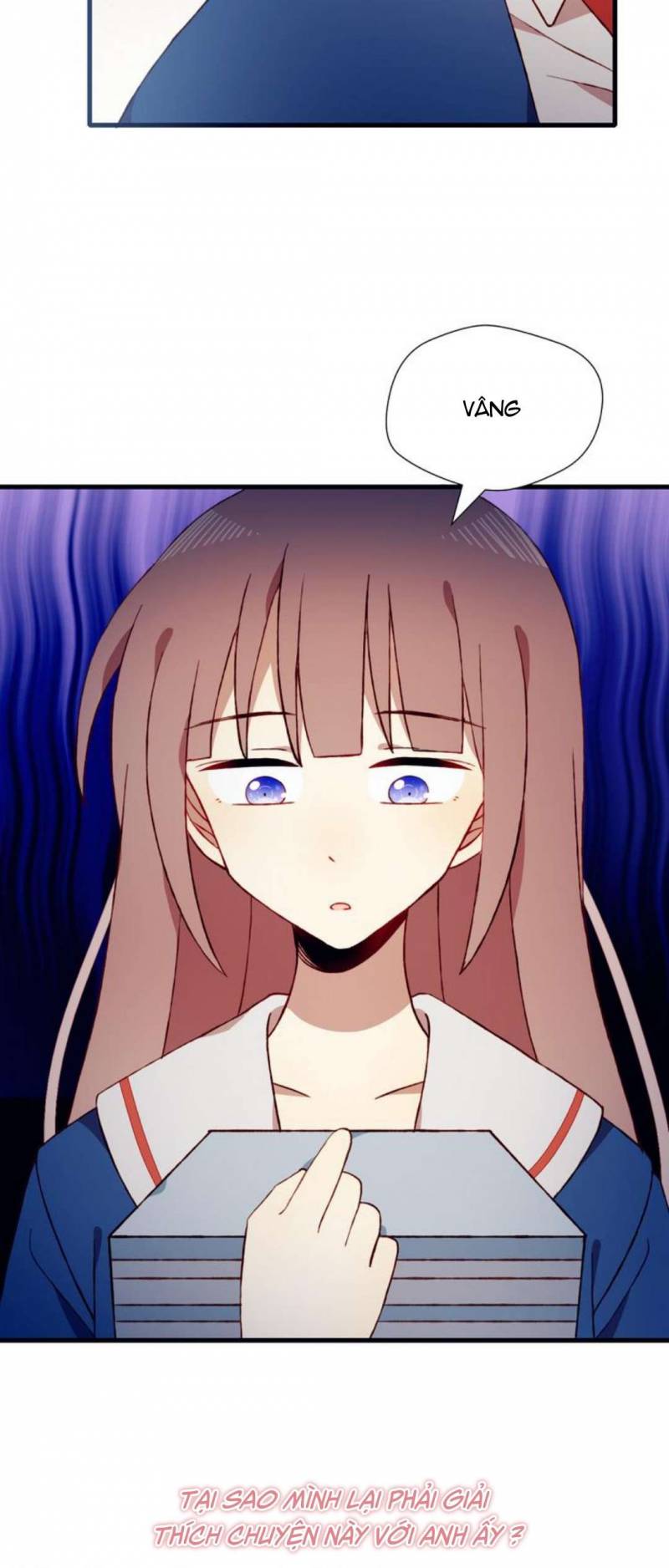 Mối Tình Đầu Chưa Được Trọn Vẹn Chap 36.2 - Next Chap 37.2