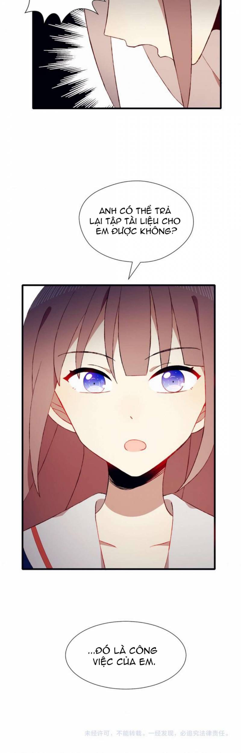 Mối Tình Đầu Chưa Được Trọn Vẹn Chap 36.2 - Next Chap 37.2