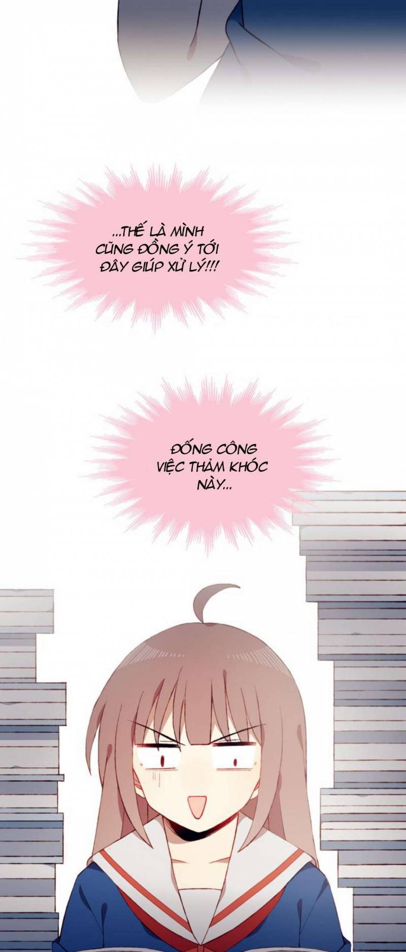 Mối Tình Đầu Chưa Được Trọn Vẹn Chap 36.2 - Next Chap 37.2