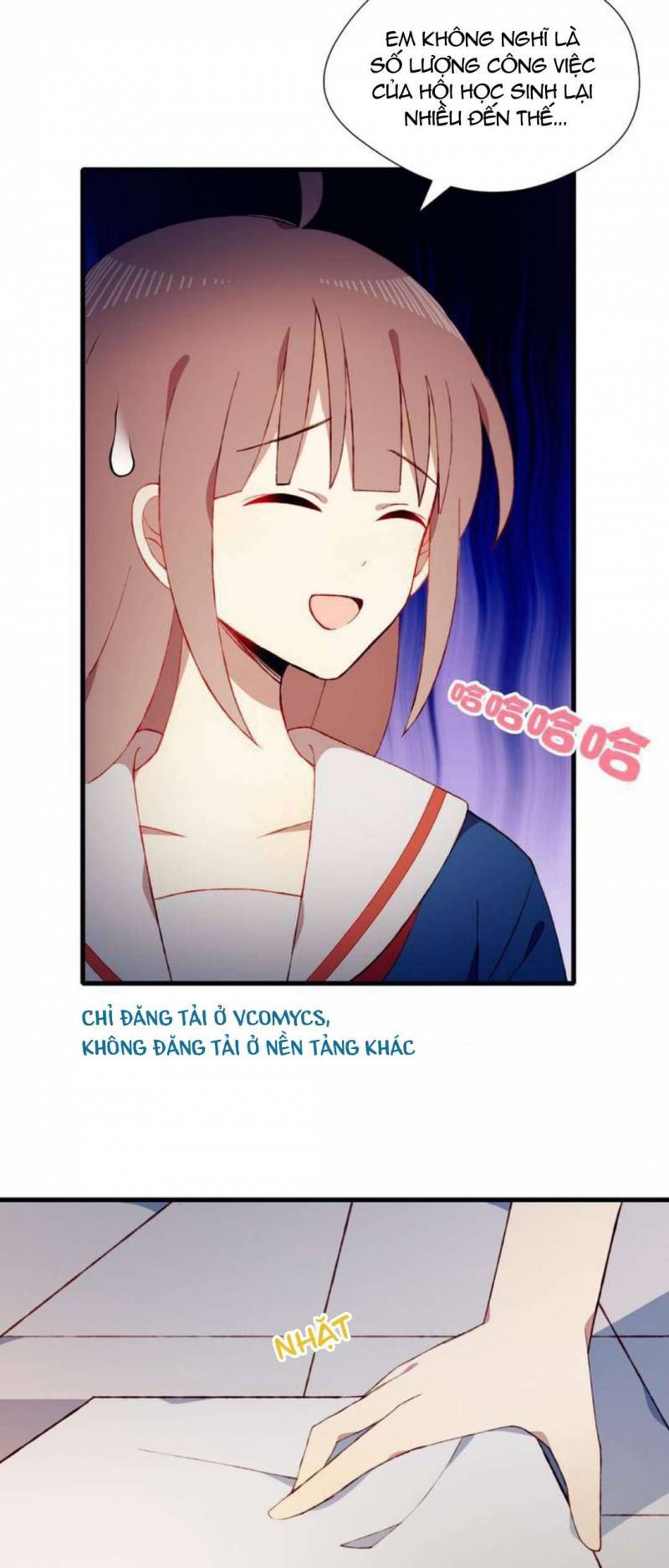 Mối Tình Đầu Chưa Được Trọn Vẹn Chap 36.2 - Next Chap 37.2