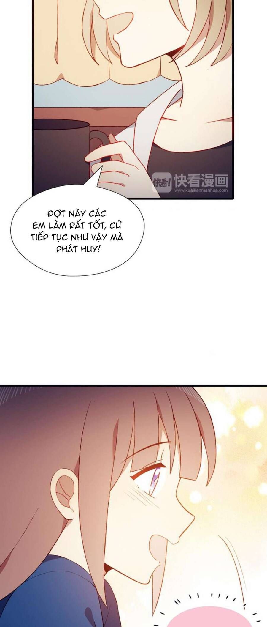 Mối Tình Đầu Chưa Được Trọn Vẹn Chap 37 - Next Chap 38