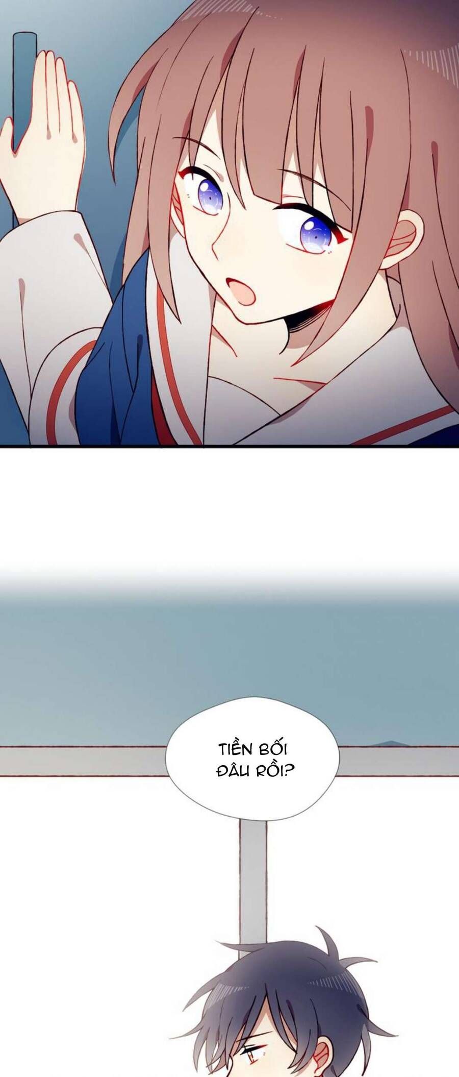 Mối Tình Đầu Chưa Được Trọn Vẹn Chap 37 - Next Chap 38