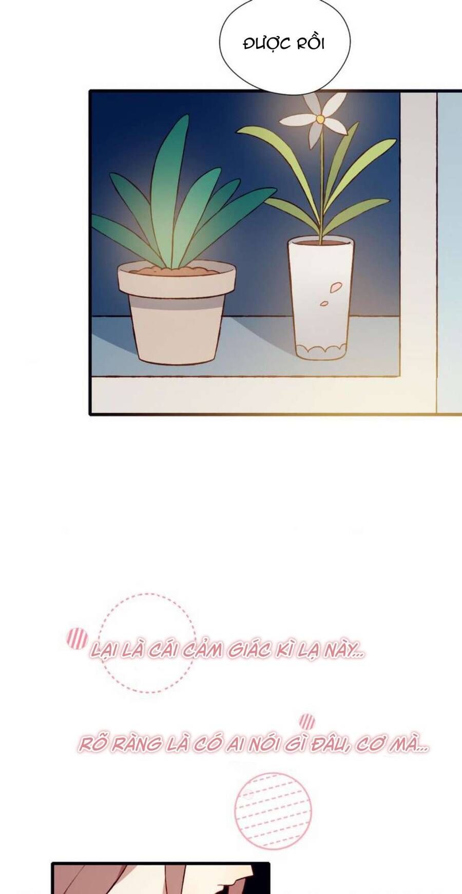 Mối Tình Đầu Chưa Được Trọn Vẹn Chap 37 - Next Chap 38