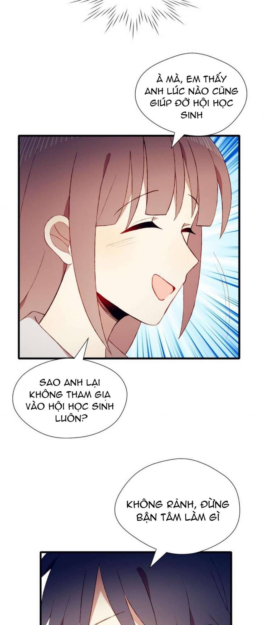 Mối Tình Đầu Chưa Được Trọn Vẹn Chap 37 - Next Chap 38