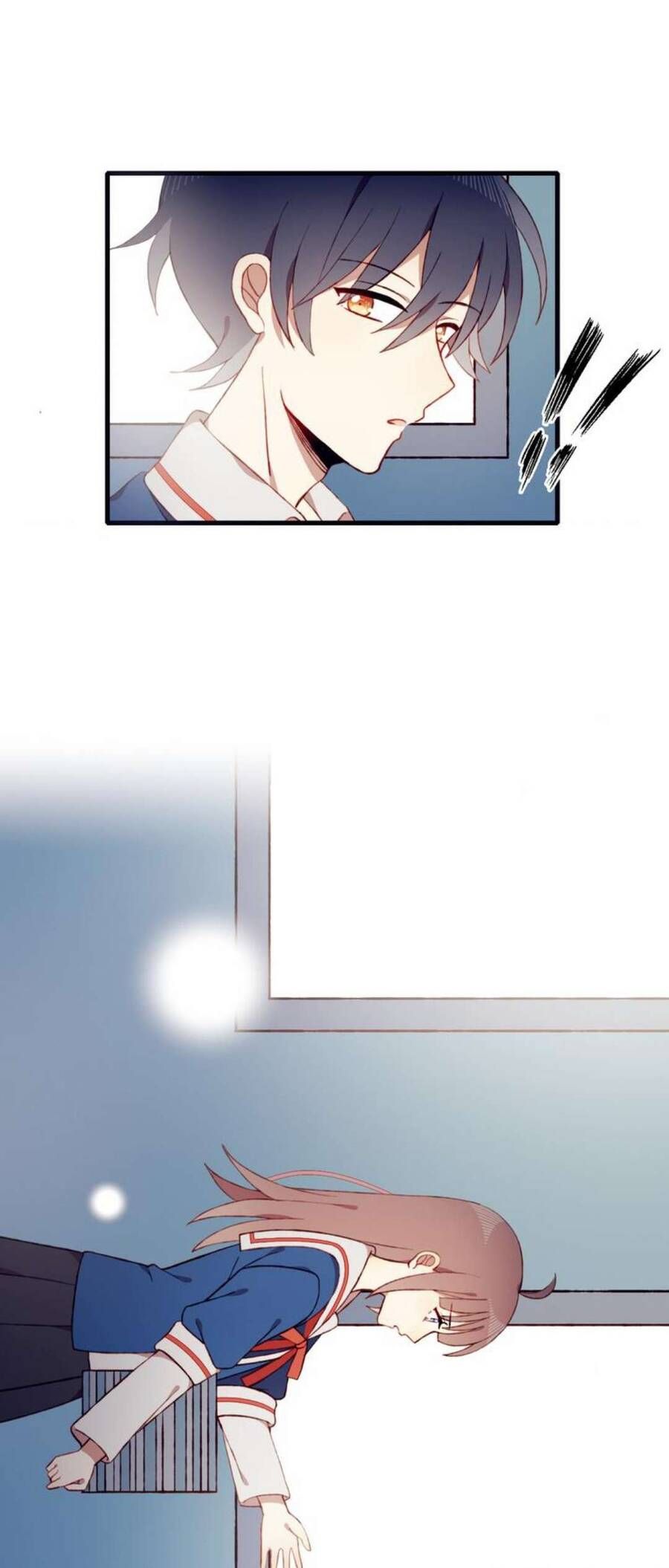 Mối Tình Đầu Chưa Được Trọn Vẹn Chap 37 - Next Chap 38