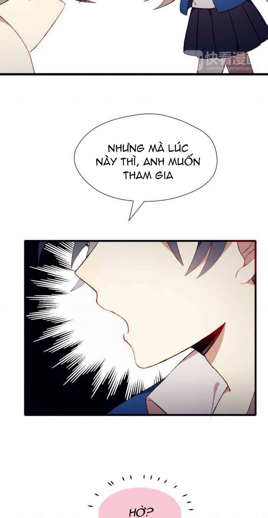 Mối Tình Đầu Chưa Được Trọn Vẹn Chap 37 - Next Chap 38