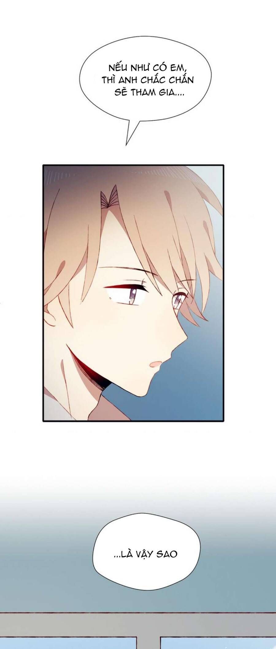 Mối Tình Đầu Chưa Được Trọn Vẹn Chap 37 - Next Chap 38