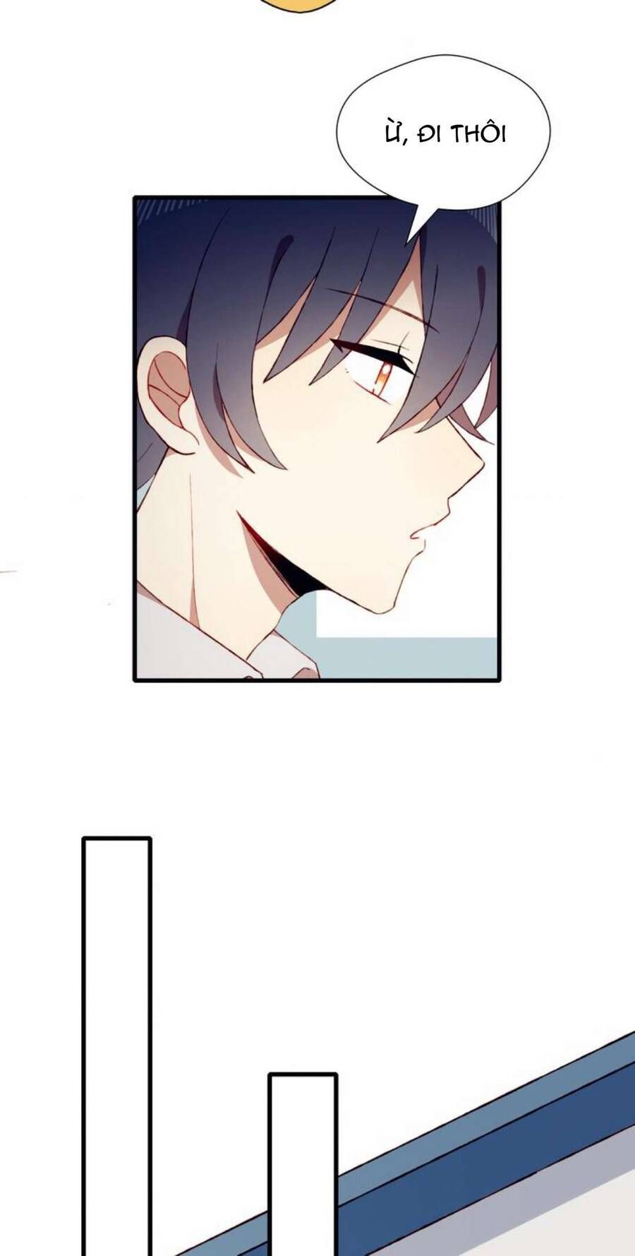 Mối Tình Đầu Chưa Được Trọn Vẹn Chap 37 - Next Chap 38