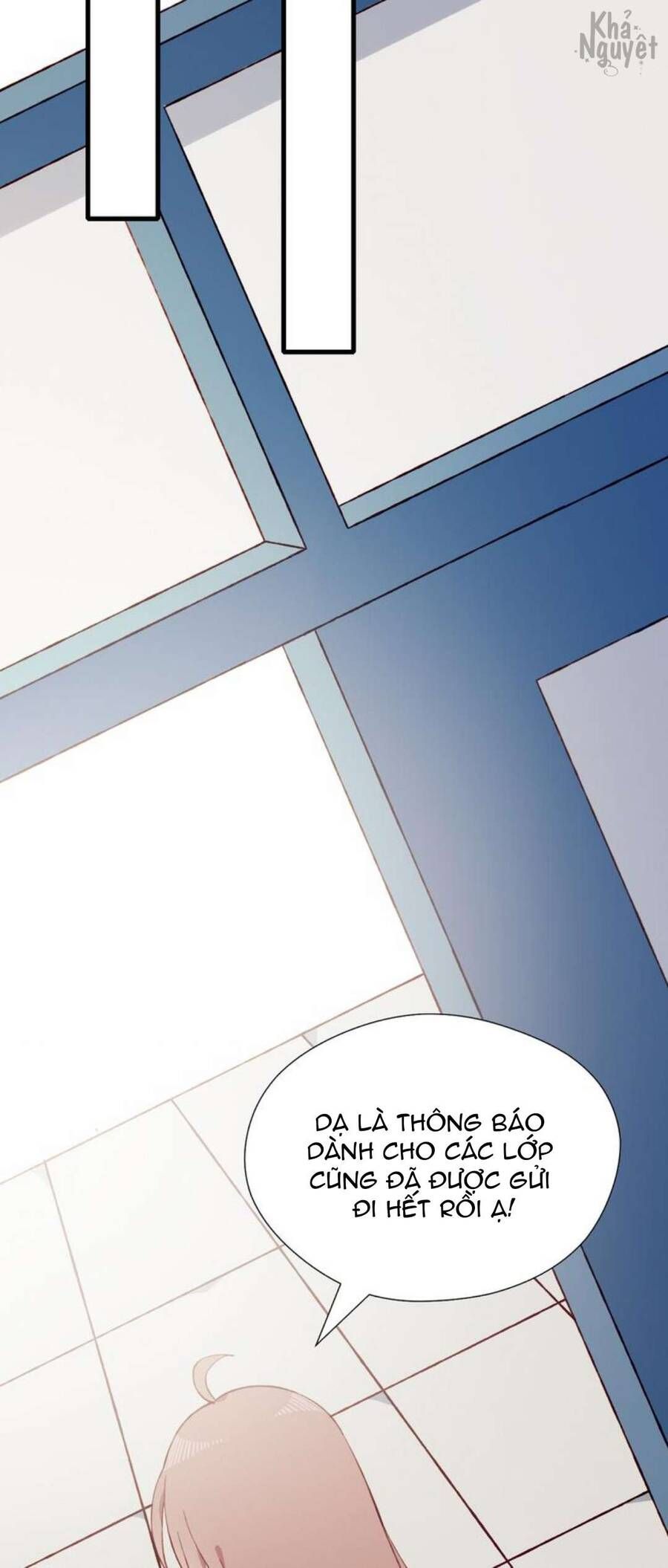 Mối Tình Đầu Chưa Được Trọn Vẹn Chap 37 - Next Chap 38