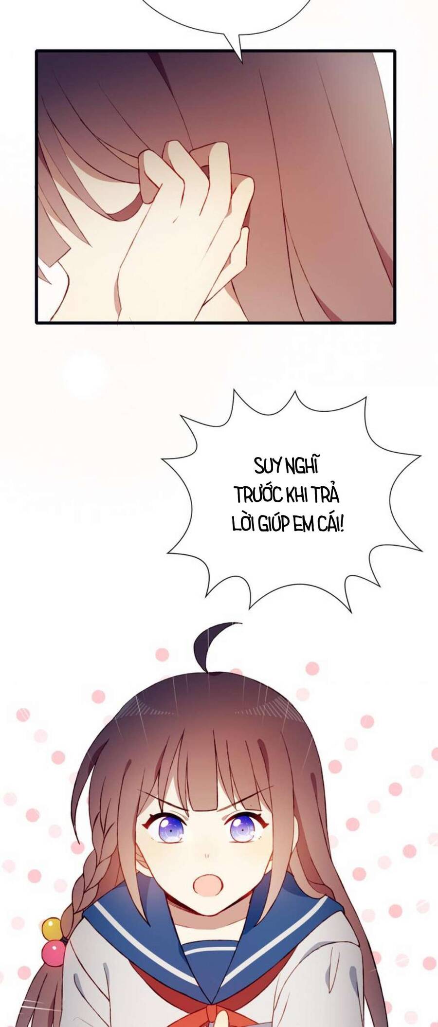 Mối Tình Đầu Chưa Được Trọn Vẹn Chap 38 - Next Chap 39