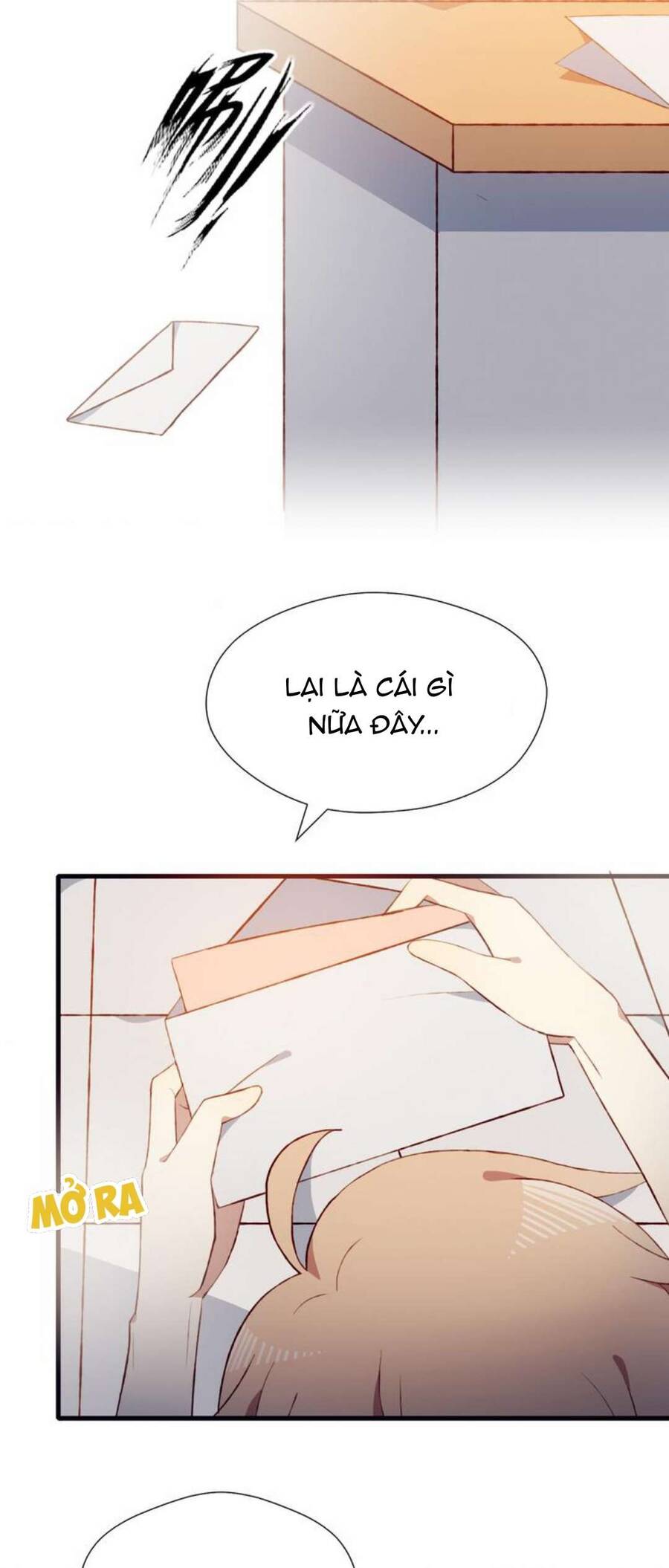 Mối Tình Đầu Chưa Được Trọn Vẹn Chap 38 - Next Chap 39
