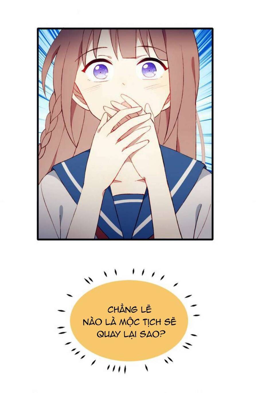 Mối Tình Đầu Chưa Được Trọn Vẹn Chap 38 - Next Chap 39