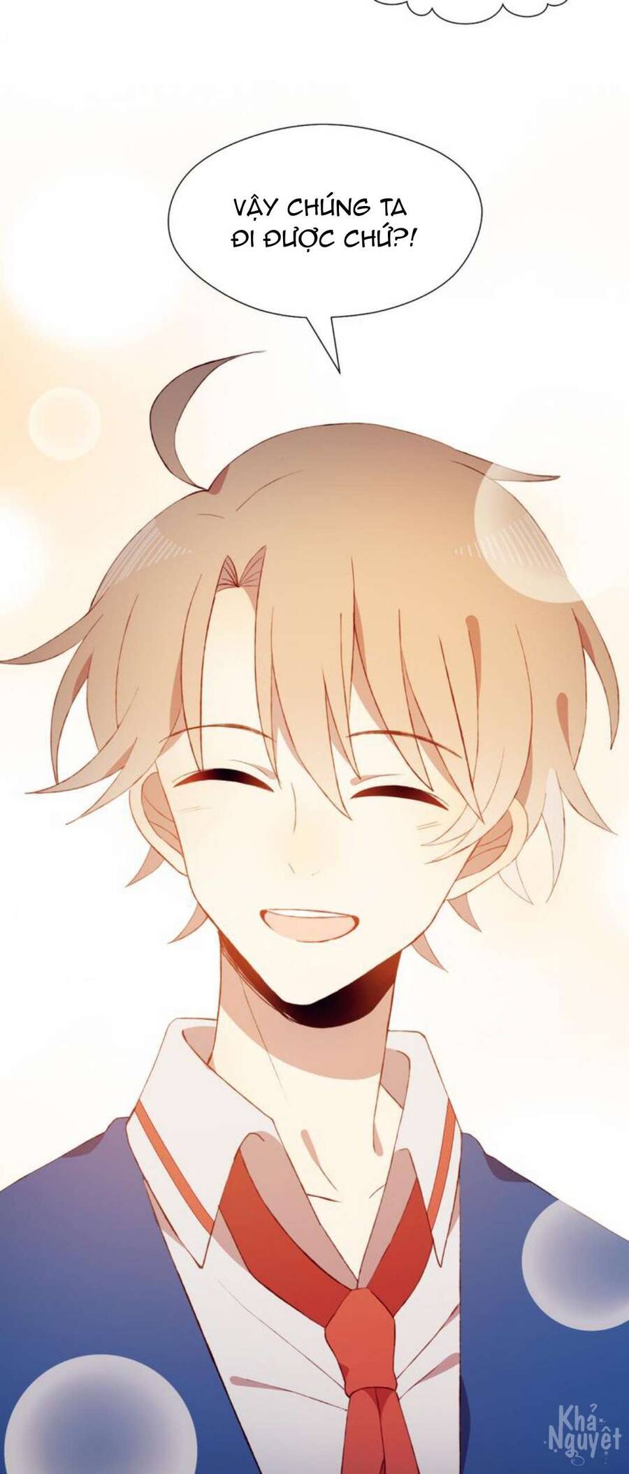 Mối Tình Đầu Chưa Được Trọn Vẹn Chap 38 - Next Chap 39