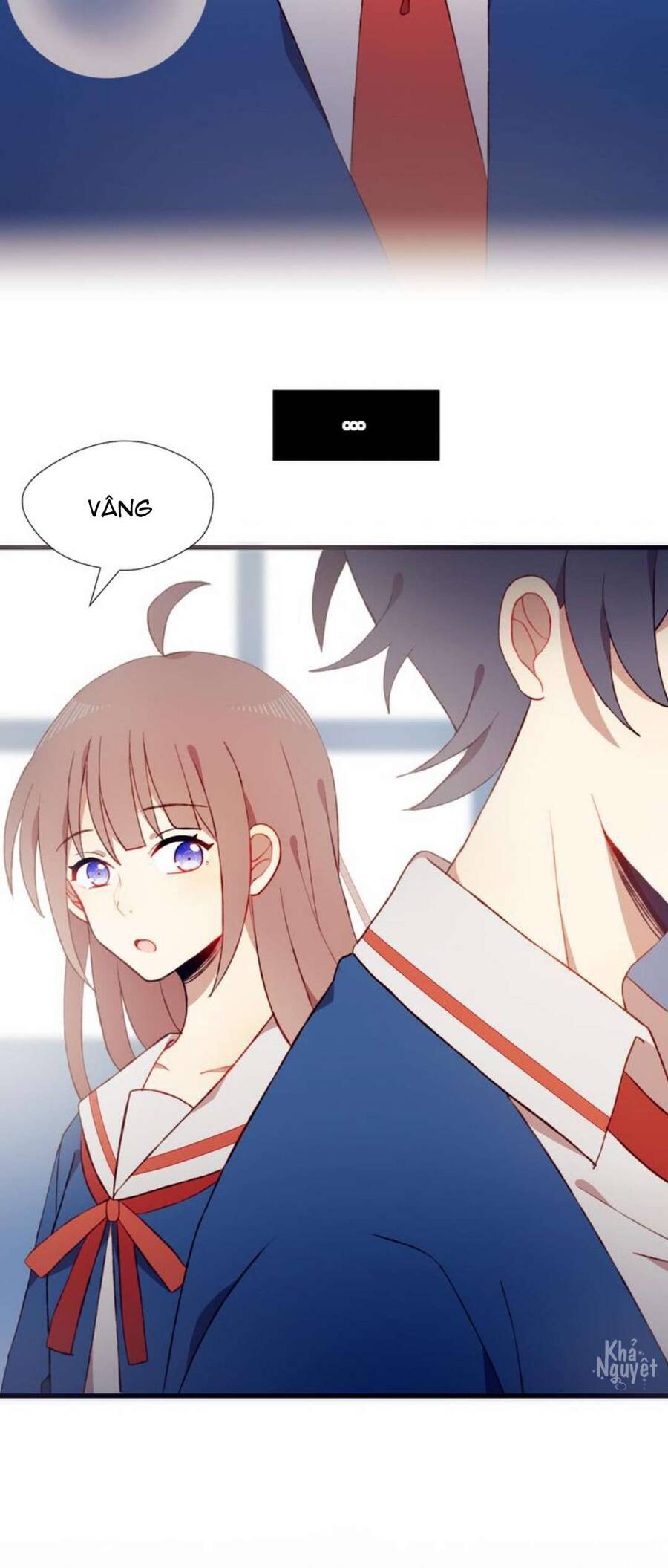 Mối Tình Đầu Chưa Được Trọn Vẹn Chap 38 - Next Chap 39