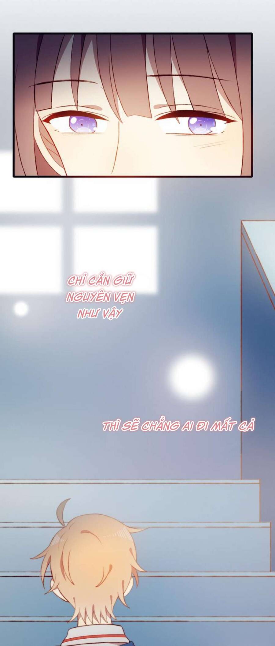 Mối Tình Đầu Chưa Được Trọn Vẹn Chap 38 - Next Chap 39