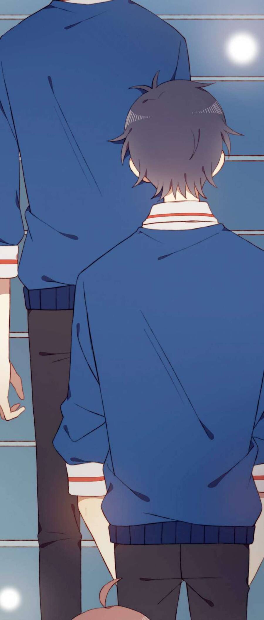 Mối Tình Đầu Chưa Được Trọn Vẹn Chap 38 - Next Chap 39