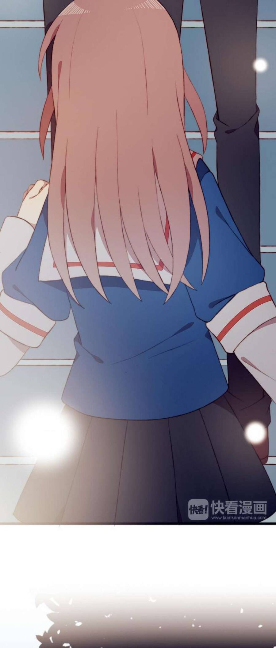 Mối Tình Đầu Chưa Được Trọn Vẹn Chap 38 - Next Chap 39