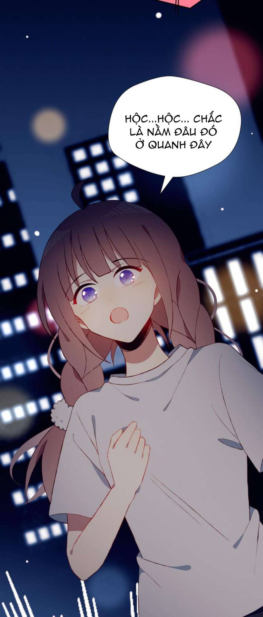 Mối Tình Đầu Chưa Được Trọn Vẹn Chap 39 - Next Chap 40