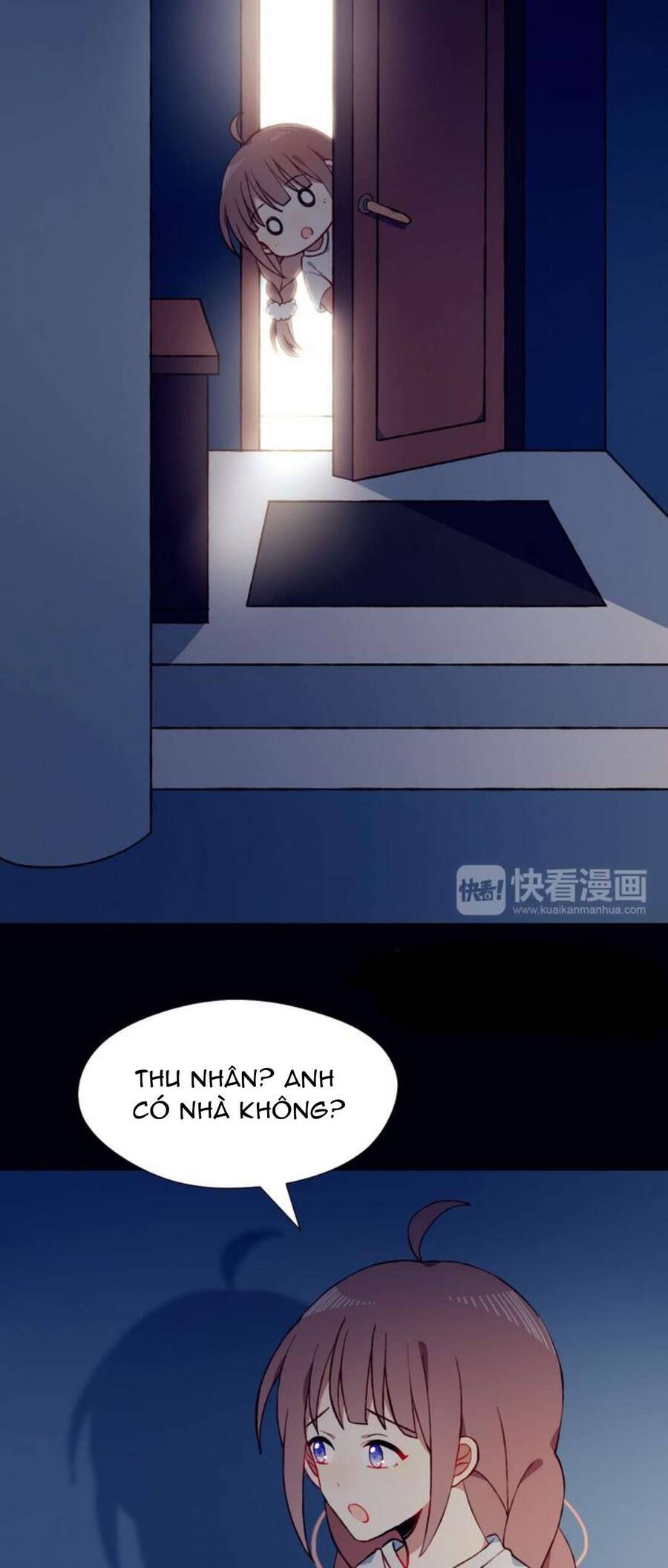 Mối Tình Đầu Chưa Được Trọn Vẹn Chap 39 - Next Chap 40