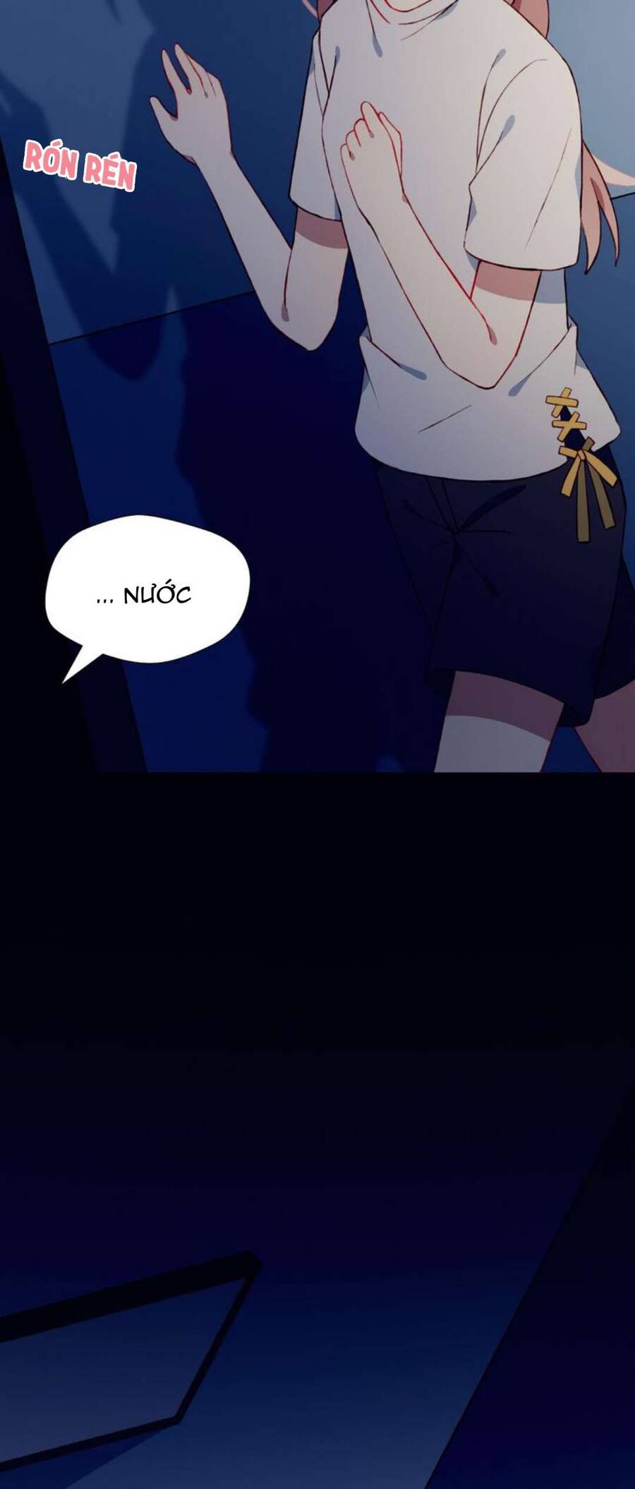 Mối Tình Đầu Chưa Được Trọn Vẹn Chap 39 - Next Chap 40