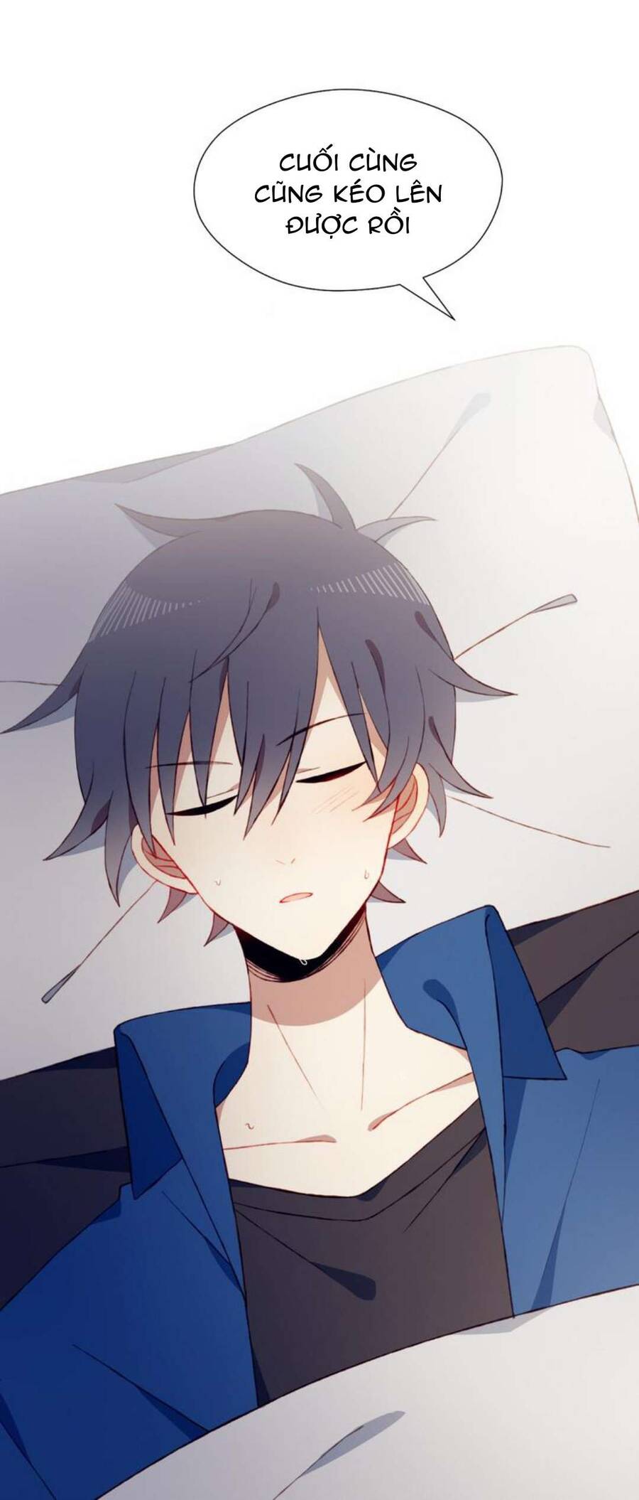 Mối Tình Đầu Chưa Được Trọn Vẹn Chap 39 - Next Chap 40