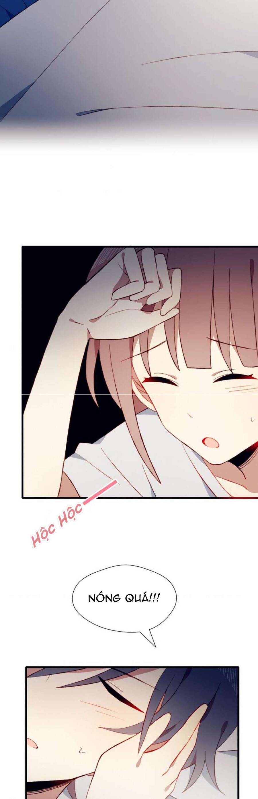 Mối Tình Đầu Chưa Được Trọn Vẹn Chap 39 - Next Chap 40