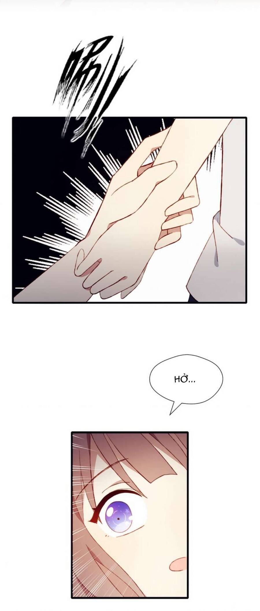 Mối Tình Đầu Chưa Được Trọn Vẹn Chap 39 - Next Chap 40