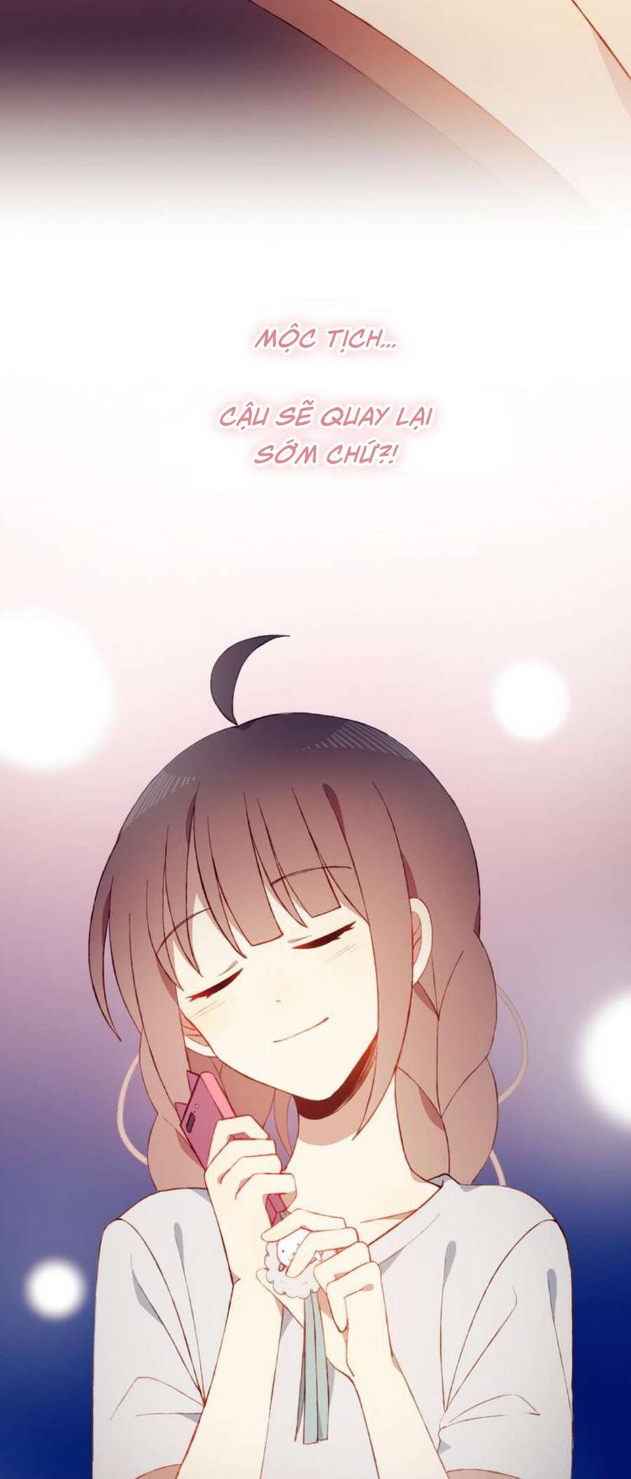 Mối Tình Đầu Chưa Được Trọn Vẹn Chap 39 - Next Chap 40