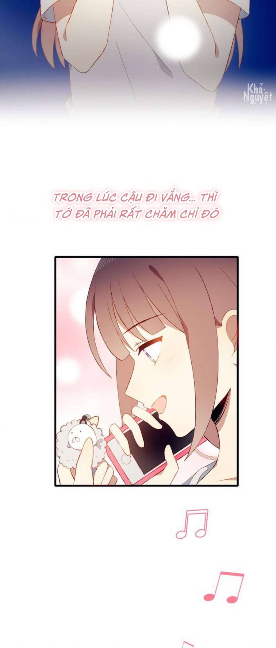 Mối Tình Đầu Chưa Được Trọn Vẹn Chap 39 - Next Chap 40