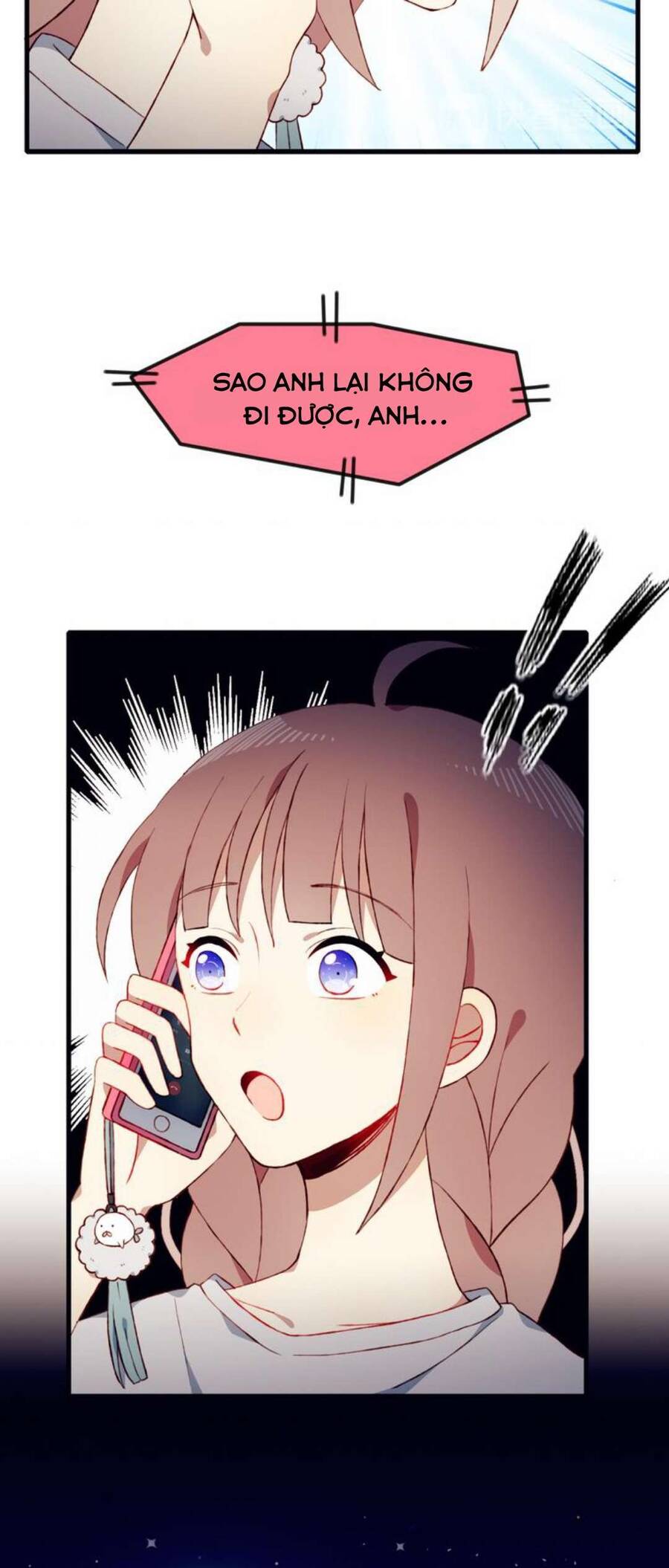 Mối Tình Đầu Chưa Được Trọn Vẹn Chap 39 - Next Chap 40