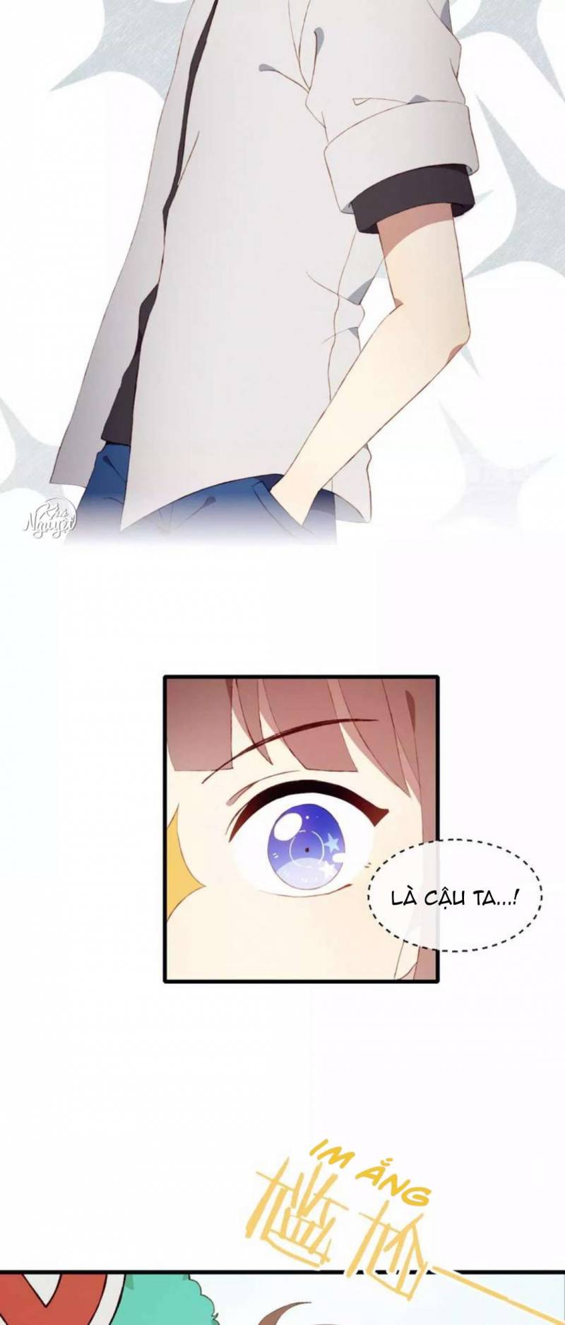 Mối Tình Đầu Chưa Được Trọn Vẹn Chap 4 - Next Chap 5