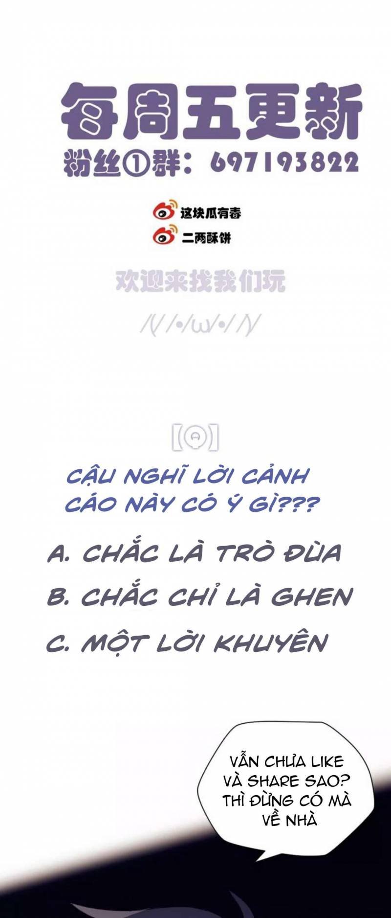Mối Tình Đầu Chưa Được Trọn Vẹn Chap 4 - Next Chap 5