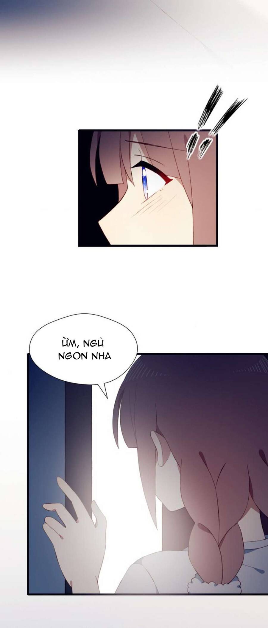 Mối Tình Đầu Chưa Được Trọn Vẹn Chap 40 - Next Chap 41