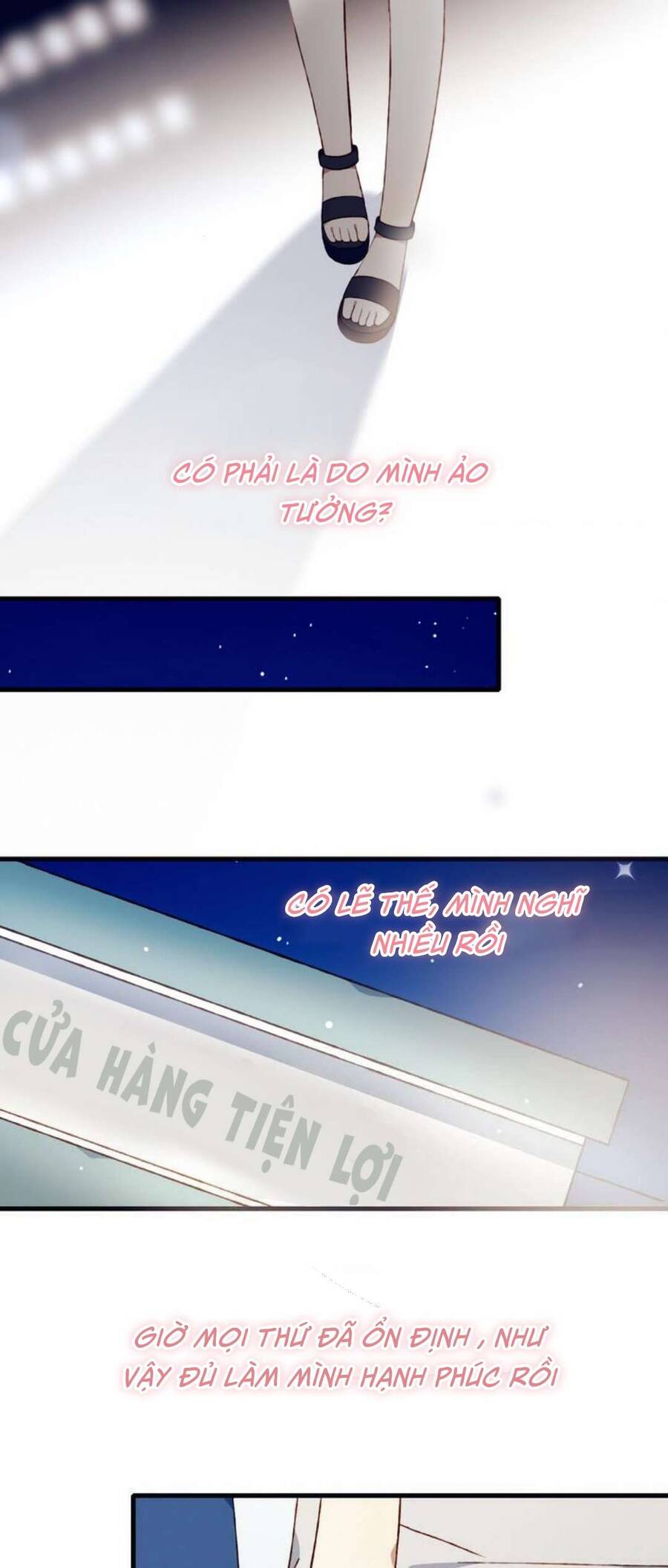 Mối Tình Đầu Chưa Được Trọn Vẹn Chap 40 - Next Chap 41