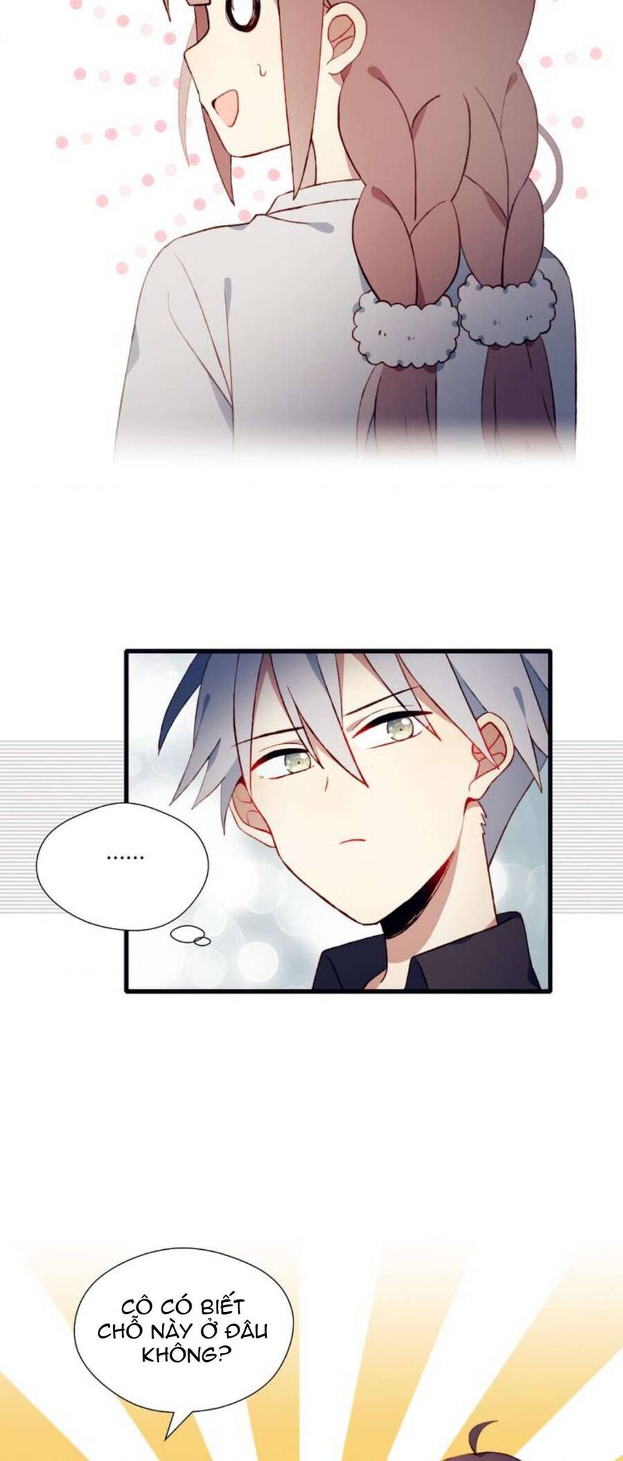 Mối Tình Đầu Chưa Được Trọn Vẹn Chap 40 - Next Chap 41