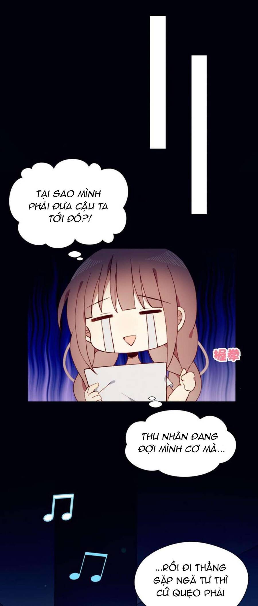 Mối Tình Đầu Chưa Được Trọn Vẹn Chap 40 - Next Chap 41