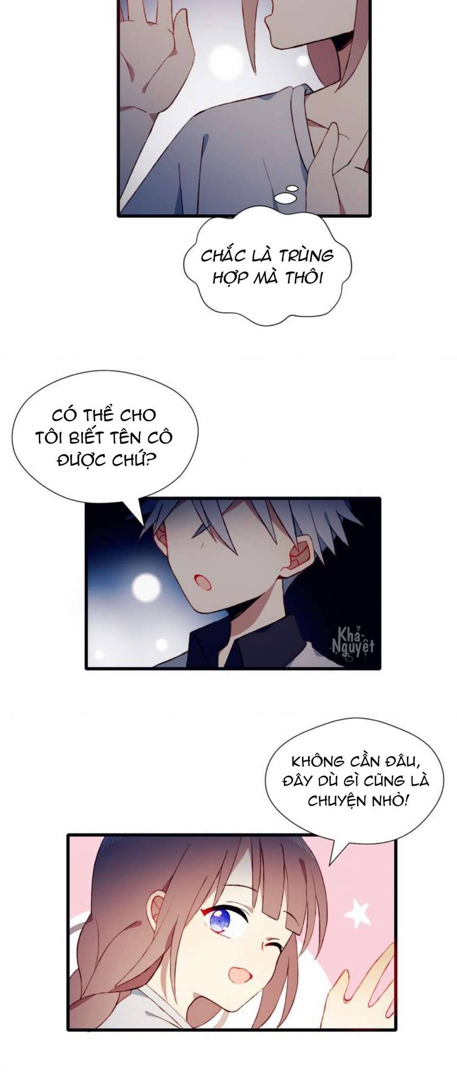 Mối Tình Đầu Chưa Được Trọn Vẹn Chap 40 - Next Chap 41