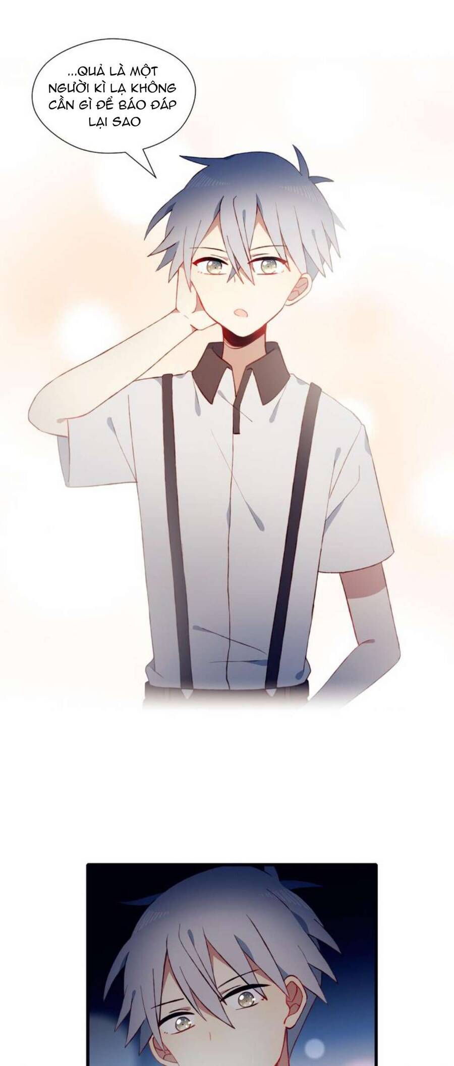 Mối Tình Đầu Chưa Được Trọn Vẹn Chap 40 - Next Chap 41