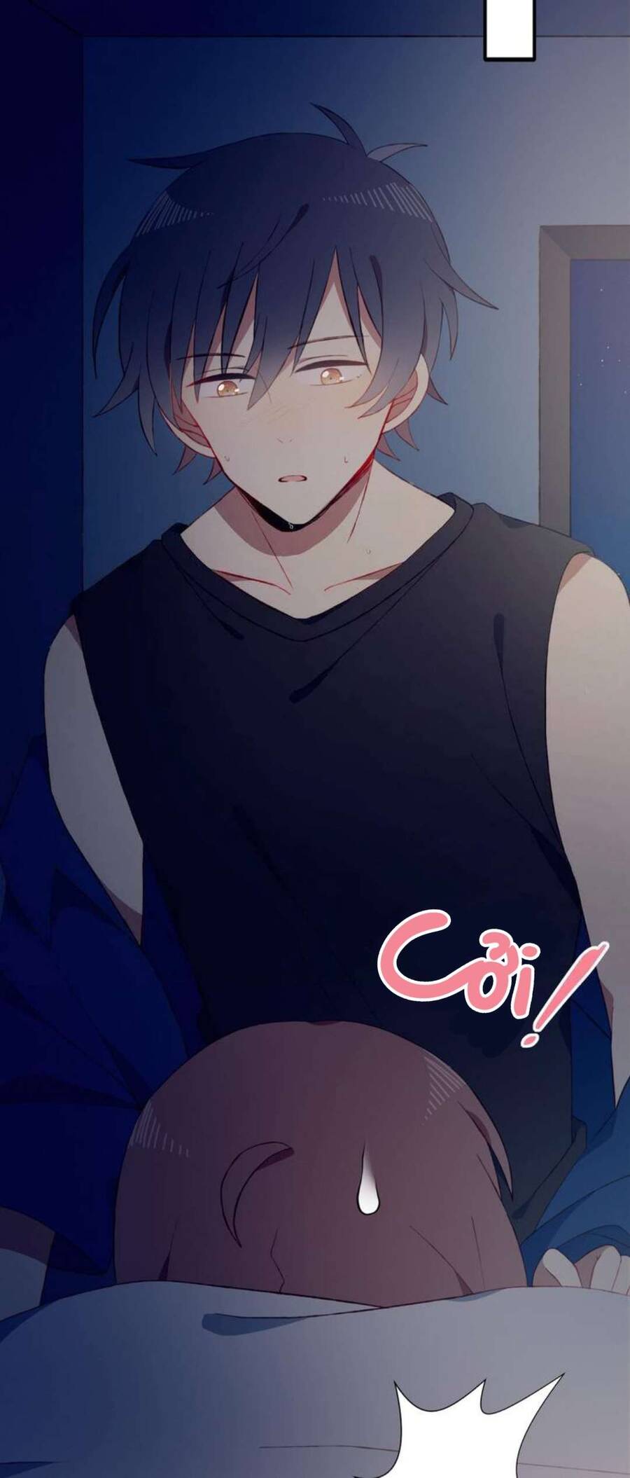 Mối Tình Đầu Chưa Được Trọn Vẹn Chap 40 - Next Chap 41