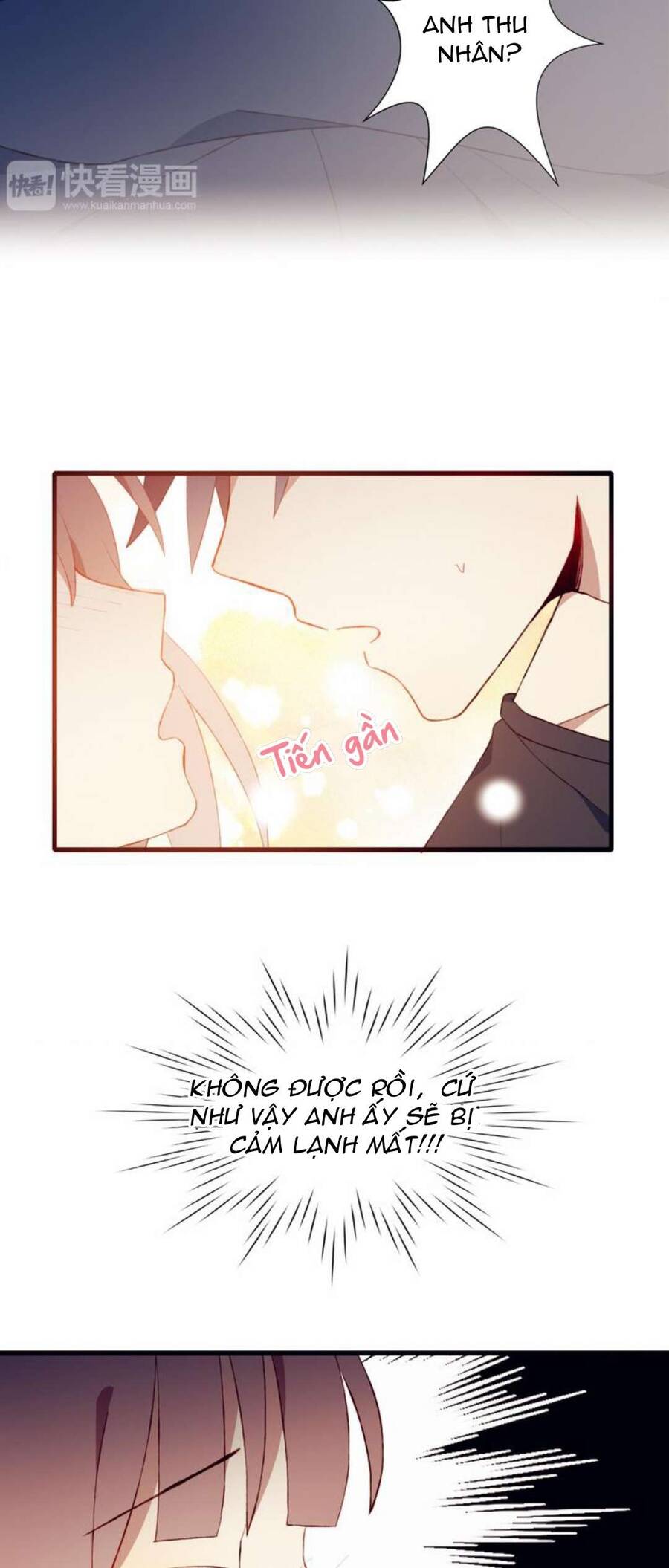 Mối Tình Đầu Chưa Được Trọn Vẹn Chap 40 - Next Chap 41