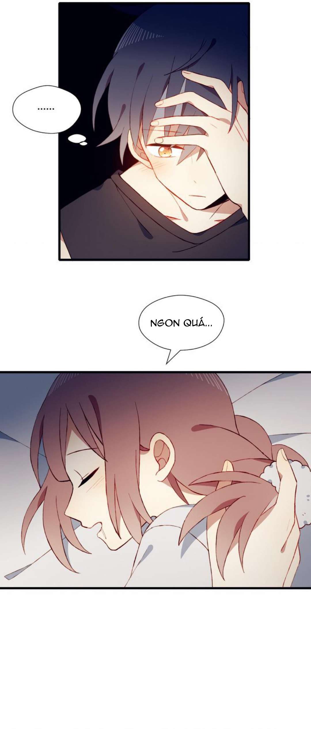 Mối Tình Đầu Chưa Được Trọn Vẹn Chap 41 - Next Chap 42