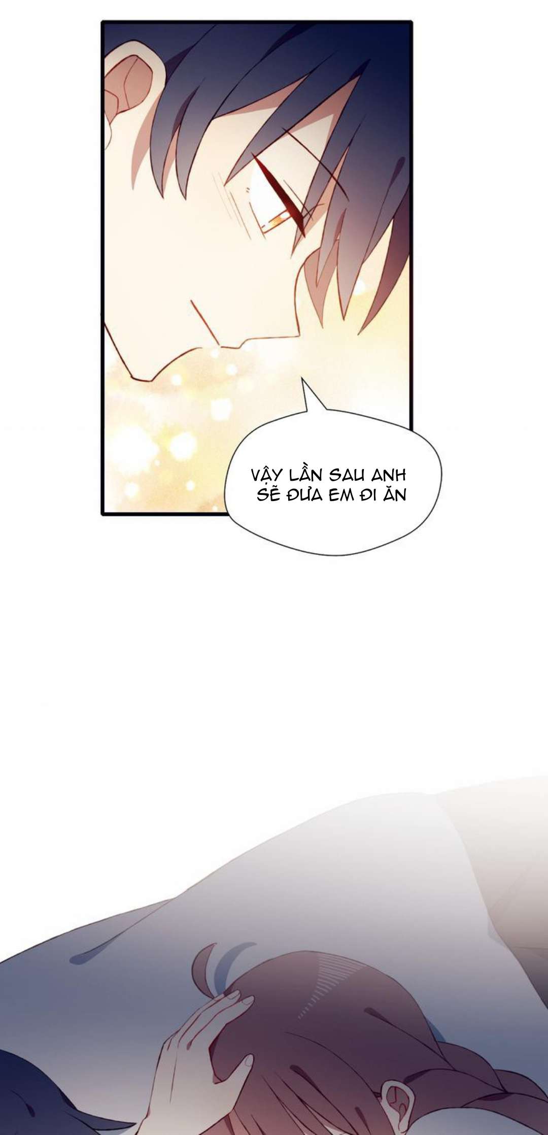 Mối Tình Đầu Chưa Được Trọn Vẹn Chap 41 - Next Chap 42