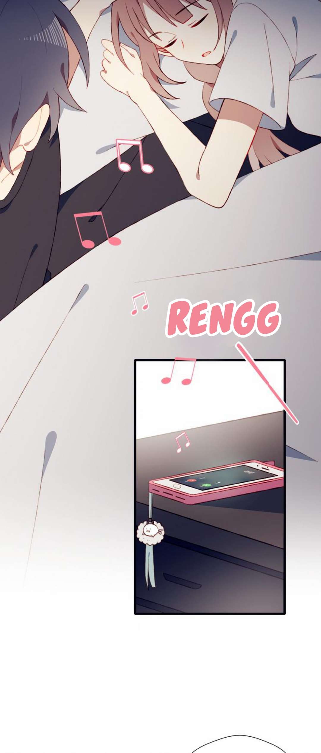 Mối Tình Đầu Chưa Được Trọn Vẹn Chap 41 - Next Chap 42