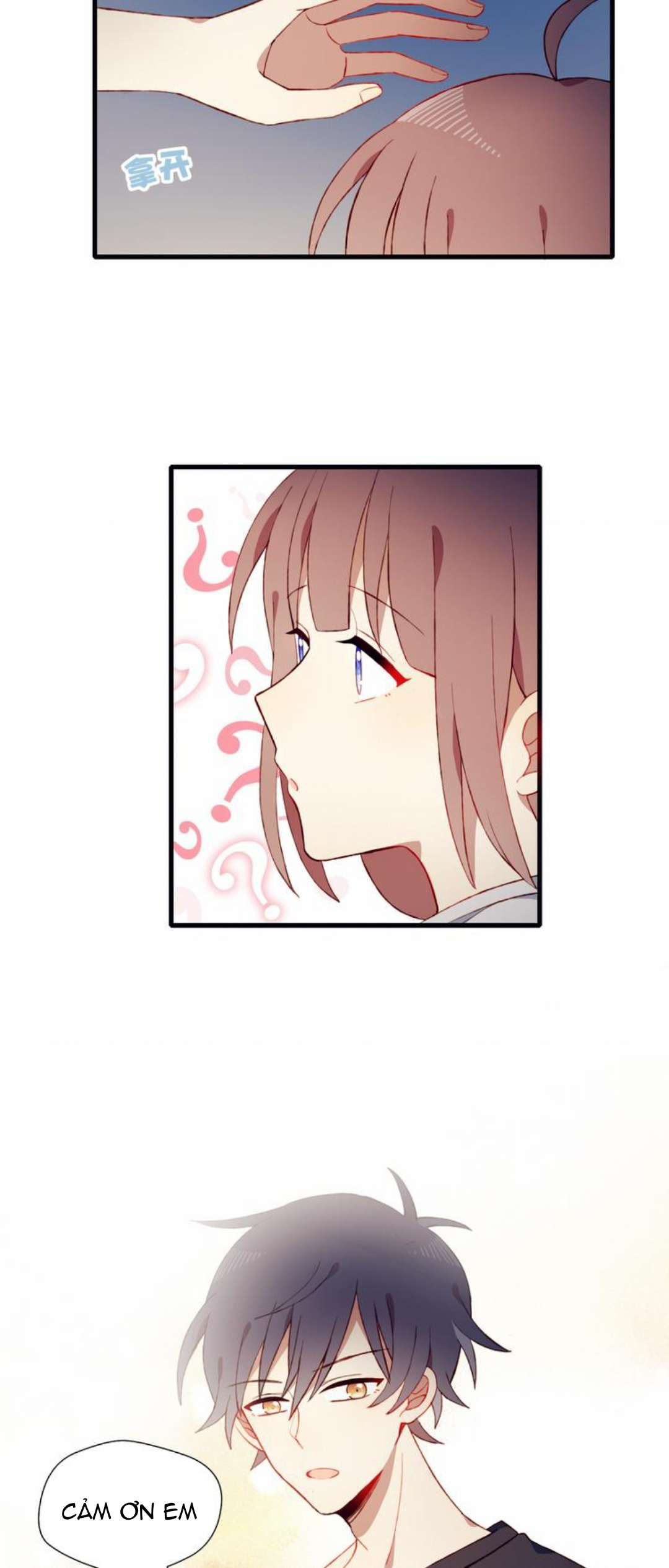 Mối Tình Đầu Chưa Được Trọn Vẹn Chap 41 - Next Chap 42