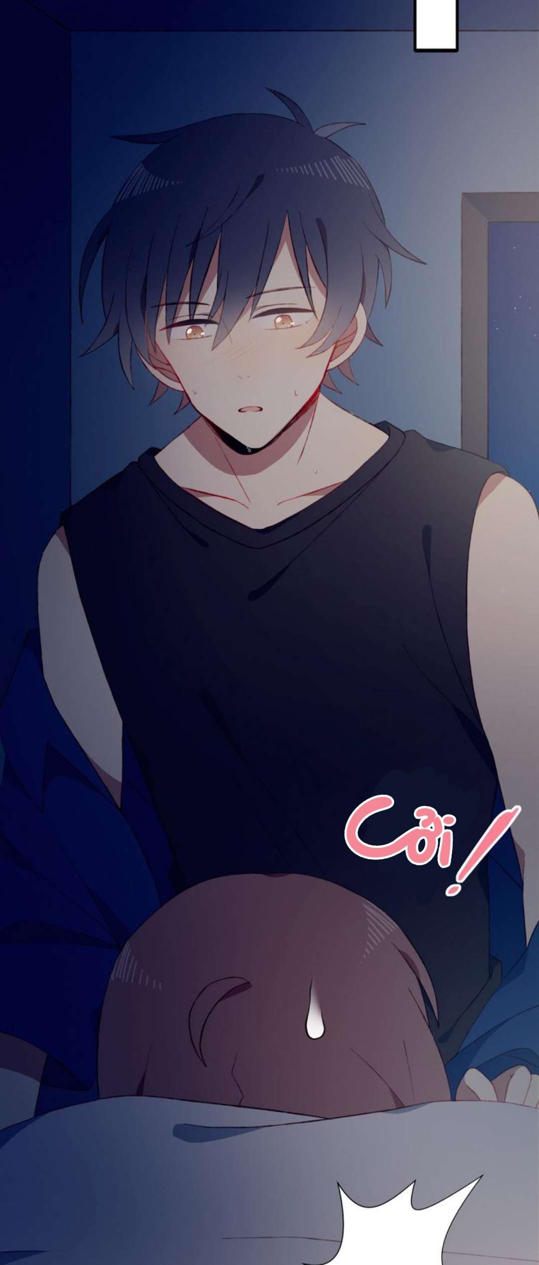 Mối Tình Đầu Chưa Được Trọn Vẹn Chap 41 - Next Chap 42