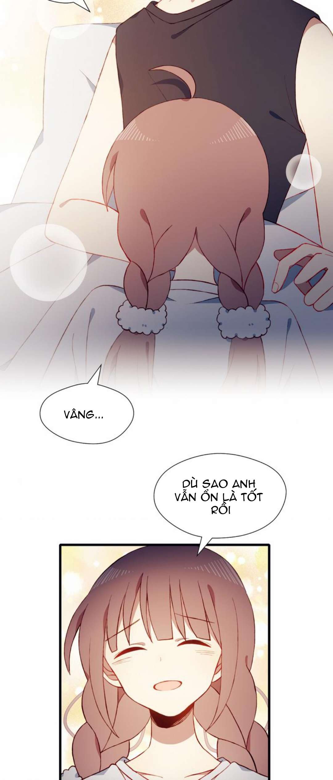 Mối Tình Đầu Chưa Được Trọn Vẹn Chap 41 - Next Chap 42